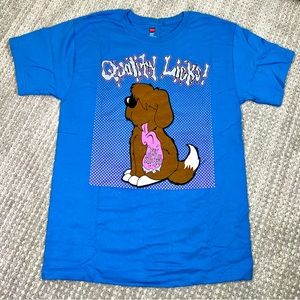 Key to the Midway - Quality Licks Tee